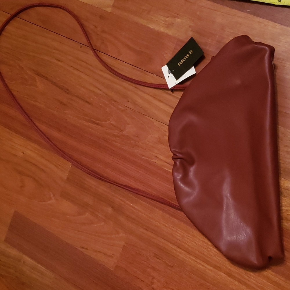 NWT Forever 21 Handbag